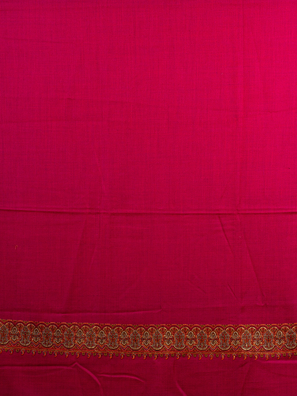 Pure Wool Shawl (207)